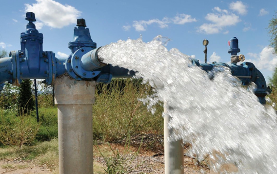 CAJAMARCA DESPERDICIA 70% DE AGUA EN ÉPOCAS DE LLUVIA – RCR Peru