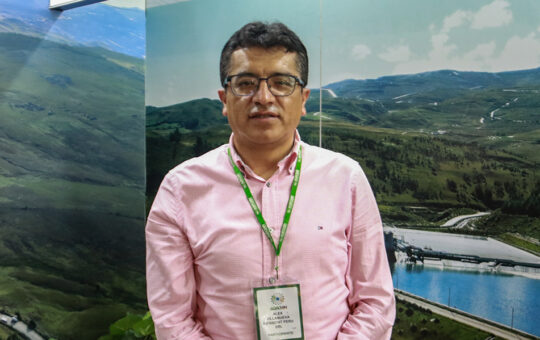 HUELLA VERDE REÚNE A INSTITUCIONES COMPROMETIDAS CON EL DESARROLLO FORESTAL DE CAJAMARCA – RCR Peru