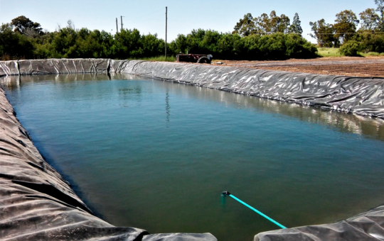 SE CONSTRUIRÁN 20 MIL RESERVORIOS DE AGUA EN TODA LA REGIÓN DE CAJAMARCA – RCR Peru