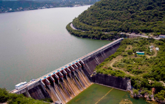 PRESA DE CHONTA ES IMPORTANTE PORQUE SOLUCIONARÁ ESCASEZ DE AGUA EN CAJAMARCA – RCR Peru