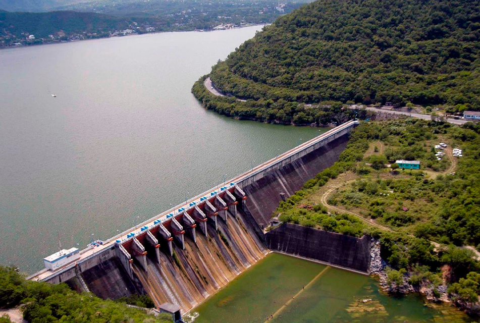 PRESA DE CHONTA ES IMPORTANTE PORQUE SOLUCIONARÁ ESCASEZ DE AGUA EN CAJAMARCA – RCR Peru