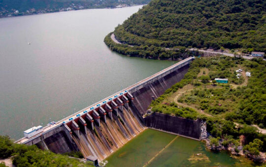 PRESA DE CHONTA ES RECURSO HÍDRICO FUNDAMENTAL PARA EL DESARROLLO DE CAJAMARCA – RCR Peru