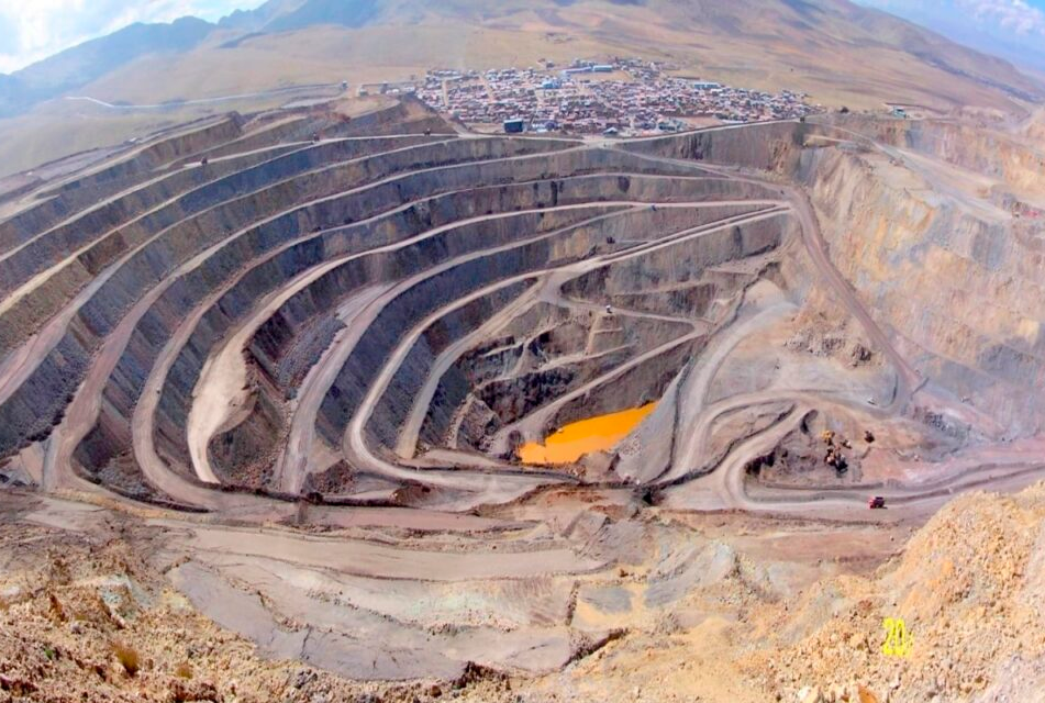 EL BROCAL APUNTA A PRODUCIR 12 MIL TONELADAS DE MINERAL DE COBRE AL DÍA – RCR Peru