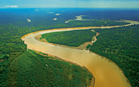 PARQUES DEL MANU Y ALTO PURÚS TENDRÁN FINANCIAMIENTO PERPETUO GRACIAS A CONVENIO CON INSTITUCIÓN ALEMANA – RCR Peru