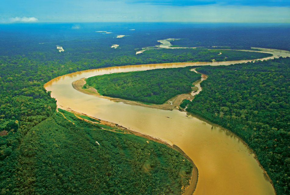 PARQUES DEL MANU Y ALTO PURÚS TENDRÁN FINANCIAMIENTO PERPETUO GRACIAS A CONVENIO CON INSTITUCIÓN ALEMANA – RCR Peru
