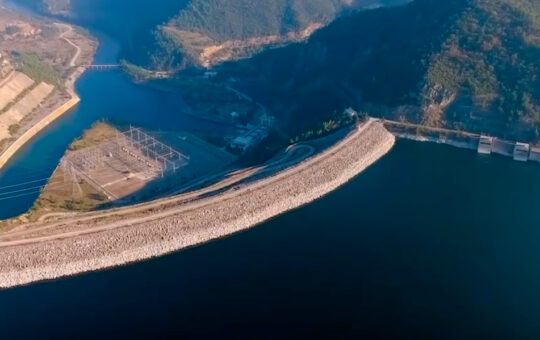 GOBIERNO DESTRABARÁ PROYECTOS HÍDRICOS ENTRE ELLOS LA REPRESA DE CHONTA EN CAJAMARCA – RCR Peru