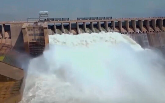 CONSTRUIR PRESA DE CHONTA ES IMPORTANTE PORQUE PERMITIRÍA ALMACENAR 70% DE AGUA DE LLUVIAS QUE SE PIERDE EN CAJAMARCA – RCR Peru