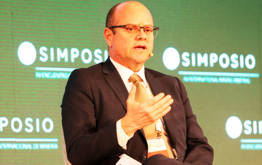 DEBEMOS LLEVAR EL MENSAJE DE MODERNIDAD DE LA MINERÍA SUBTERRÁNEA – RCR Peru