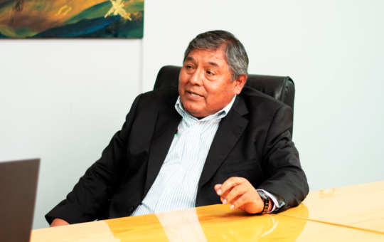 MACUSANI NO SOLO PRODUCIRÁ LITIO SINO TAMBIÉN POTASIO EN PROYECTO FALCHANI – RCR Peru