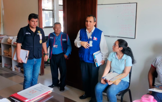 DEFENSORÍA DEL PUEBLO ALERTA CERCA DE 2,700 DENUNCIAS DE MENORES DESAPARECIDAS EN LO QUE VA DEL 2024 – RCR Peru