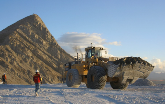 MINERA BARRICK GOLD CONTEMPLA LA EXPLORACIÓN DE CINCO PROYECTOS EN EL PERÚ – RCR Peru