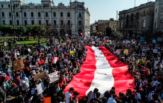 AVANCES, DESAFÍOS Y EL ROL DE LA CIUDADANÍA – RCR Peru