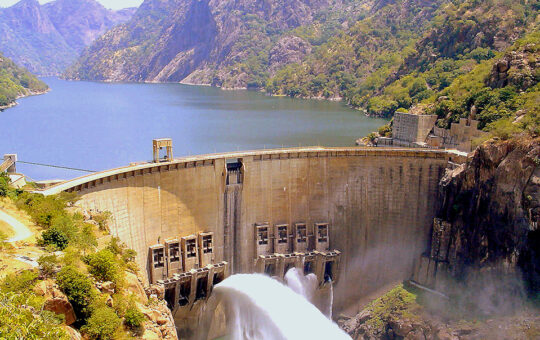 CONSTRUIR PRESA DE CHONTA PERMITIRÍA CONTAR CON 44 MILLONES DE METROS CÚBICOS DE AGUA QUE SE PIERDEN AL AÑO EN CAJAMARCA – RCR Peru