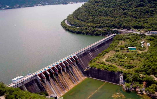 GOBIERNO CENTRAL DEBE PRIORIZAR CONSTRUCCIÓN DE PRESA DE CHONTA PORQUE ES BARATA Y LLEVARÁ DESARROLLO A CAJAMARCA – RCR Peru