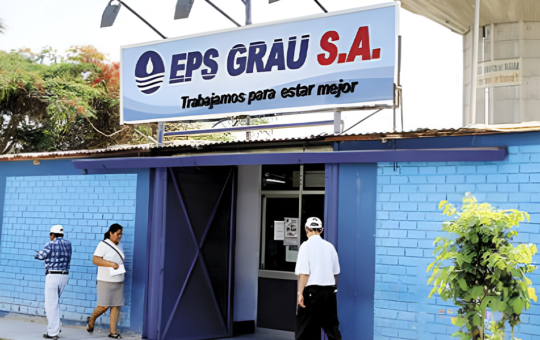 EPS GRAU PIURA DEMANDA TARIFA REAL PARA CUBRIR DÉFICIT FINANCIERO – RCR Peru