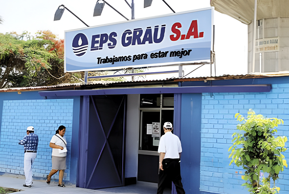 EPS GRAU PIURA DEMANDA TARIFA REAL PARA CUBRIR DÉFICIT FINANCIERO – RCR Peru