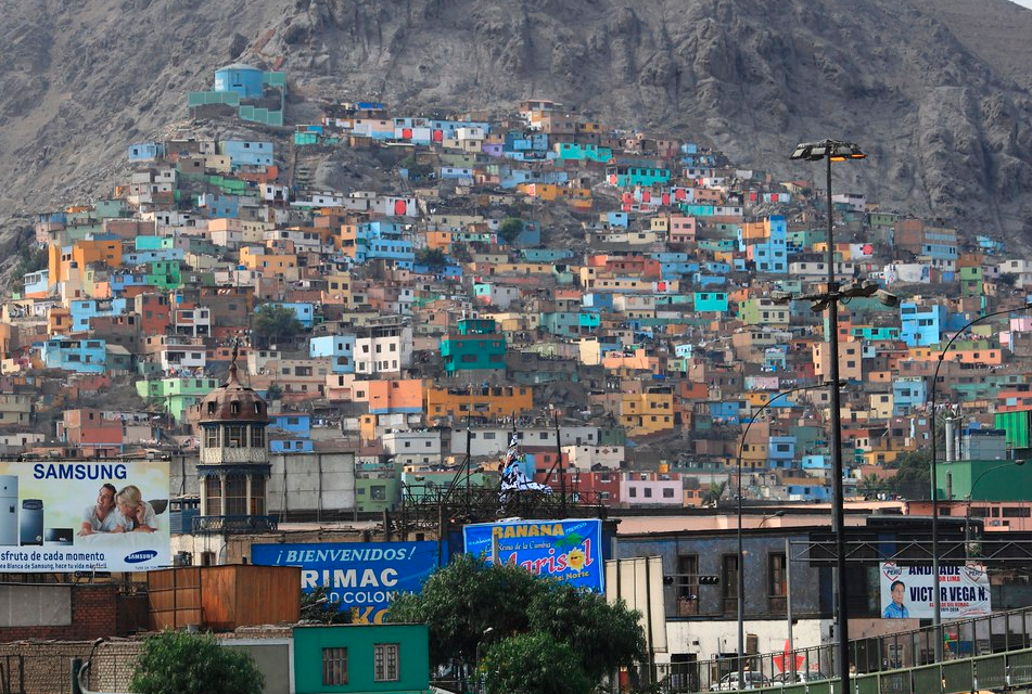 ALCALDE DEL RÍMAC PIDE UN TRATO IGUALITARIO EN MATERIA DE PRESUPUESTO – RCR Peru