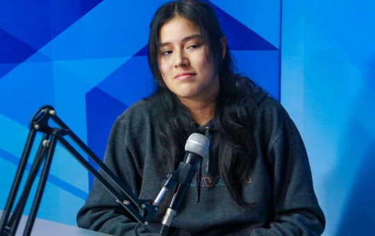 LA JOVEN ARTISTA PERUANA QUE CONQUISTA LAS REDES SOCIALES CON SU TALENTO Y FRESCURA – RCR Peru