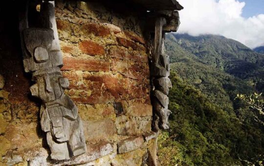 REVIVIENDO LAS PANDILLAS TRADICIONALES – RCR Peru