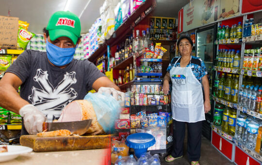 VENTAS EN BODEGAS CAYÓ EN 50 POR CIENTO EN COMPARACIÓN A FEBRERO – RCR Peru