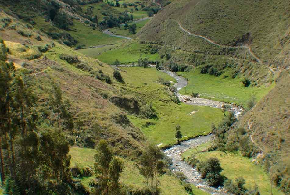 GOBIERNO REGIONAL DE CAJAMARCA DEMORA EN AVANZAR PROYECTO DE REPRESA DE HUALTIPAMPA PESE A CONTAR CON PERFIL TÉCNICO – RCR Peru