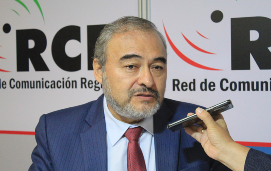 “EL GOBIERNO DEBE MOSTRAR LAS REGLAS CLARAS PARA ATRAER INVERSIONES” – RCR Peru
