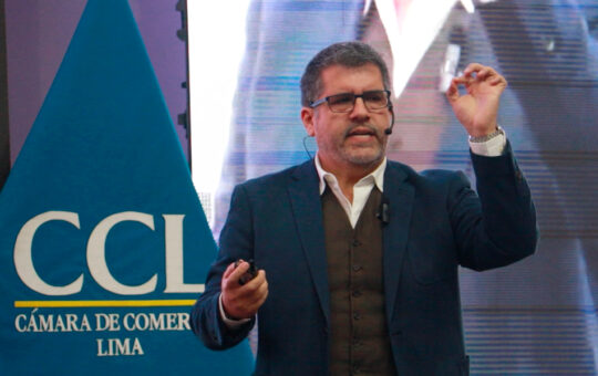 PERSONAS MAYORES TIENEN MEJORES CAPACIDADES PARA REALIZAR UN EMPRENDIMIENTO – RCR Peru