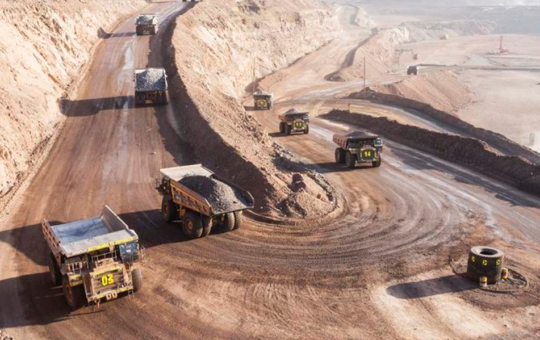 ES BUENA NOTICIA PARA EL PAÍS REANUDACIÓN DEL PROYECTO MINERO TÍA MARÍA – RCR Peru