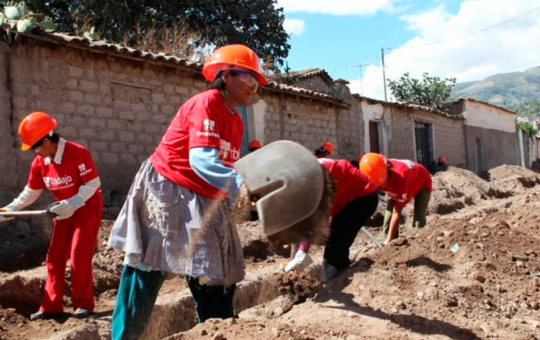 CLAVE PARA LA DEMOCRATIZACIÓN Y EL DESARROLLO DEL PERÚ – RCR Peru