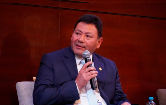 ESTAMOS COMPROMETIDOS CON UNA MINERÍA INNOVADORA Y SOSTENIBLE – RCR Peru