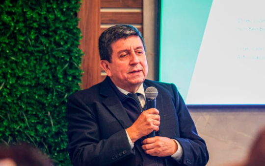 MINEM PROYECTA CERRAR EL AÑO 2024 CON 6,000 SOLICITUDES DE CONCESIONES MINERAS – RCR Peru