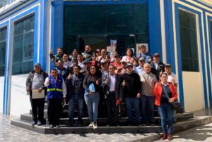ANA INAUGURA OFICINA DE ENLACE EN MATUCANA PARA FACILITAR LA ATENCIÓN A 3 MIL USUARIOS – RCR Peru