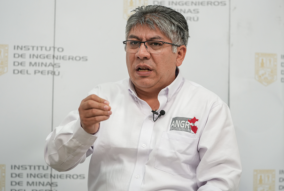 WERNER SALCEDO INVITA A HACER UN SHOCK DE INVERSIONES EN CUSCO – RCR Peru