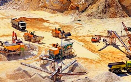 PROYECTO TÍA MARÍA PUEDE POSIBILITAR DESARROLLO INDUSTRIAL DE AREQUIPA – RCR Peru