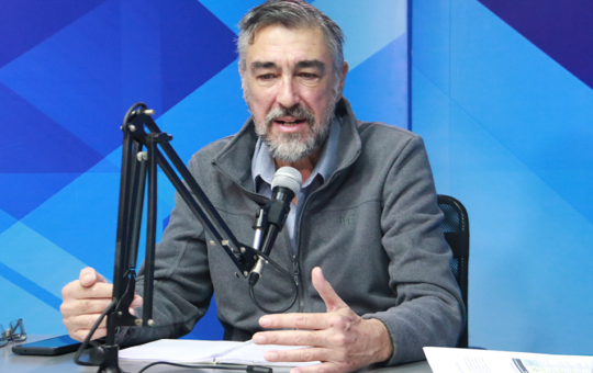 PROCESO DE DESCENTRALIZACIÓN SOLO VA A SER POSIBLE SI VIENE DE LAS MISMAS REGIONES – RCR Peru