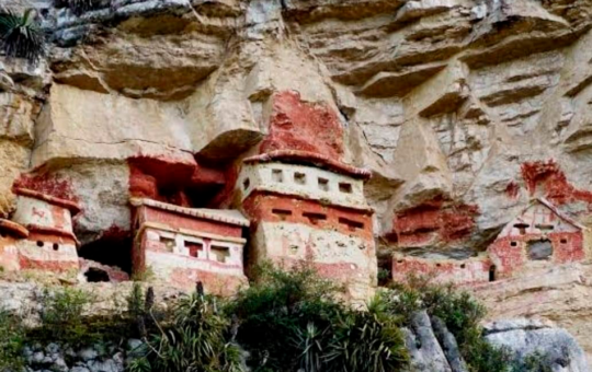 UN TESORO EN PELIGRO IMPULSA LA MOVILIZACIÓN EN LA AMAZONÍA PERUANA – RCR Peru