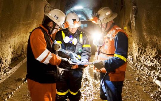 TÍA MARÍA PODRÍA MOTIVAR LA ACELERACIÓN DE OTROS PROYECTOS MINEROS – RCR Peru