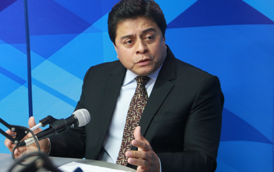 AMPLIACIÓN DE ADENDA PARA EXPLOTAR ROCA FOSFÓRICA EN BAYÓVAR BENEFICIARÁ A COMUNIDAD SAN MARTÍN DE SECHURA, A PIURA Y AL PERÚ – RCR Peru