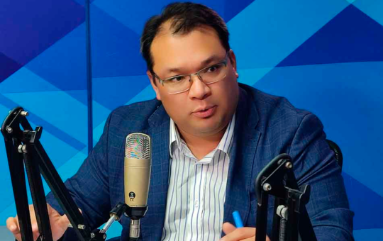 TRAS TRIUNFO DE IZQUIERDA EN FRANCIA, SE HABLA DE QUE ÁRABÉ SERÁ LA SEGUNDA LENGUA, SEGÚN DICE NAKAMURA – RCR Peru