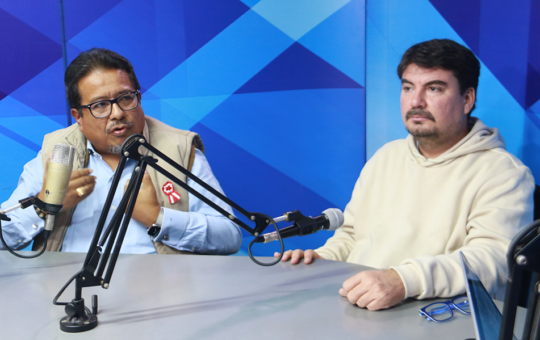 RENOVACIÓN POPULAR VOTARÍA CONTRA PROYECTO QUE PRETENDE ELIMINAR LOS MOVIMIENTOS REGIONALES – RCR Peru