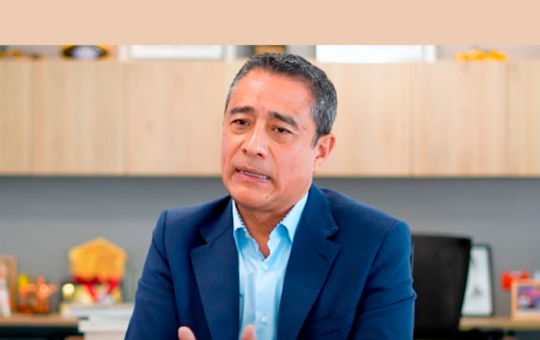 GOLD FIELDS EXPLORA POTENCIALES YACIMIENTOS DE ORO Y COBRE EN MOQUEGUA – RCR Peru