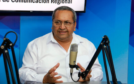 JOSÉ LUIS GIL SE INCORPORA A RENOVACIÓN POPULAR PARA ENFRENTAR AMENAZAS DEL PAÍS Y REITERA LA NECESIDAD DE ALIANZAS POLÍTICAS – RCR Peru