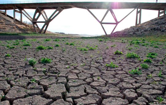 HABRÍA MAYOR DEFICIENCIA DE LLUVIAS EN CAJAMARCA – RCR Peru