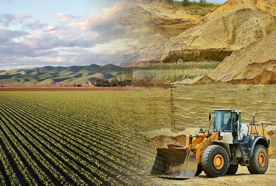 LA MINERÍA MODERNA NO ES INCOMPATIBLE CON LA AGRICULTURA EN EL VALLE DEL TAMBO – RCR Peru