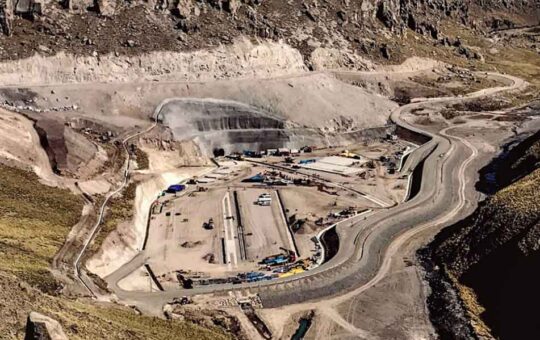 PUESTA EN MARCHA DE MAJES SIGUAS II GENERARÍA 20 MILLONES DE DÓLARES ANUALES EN EXPORTACIONES Y 400 MIL EMPLEOS – RCR Peru