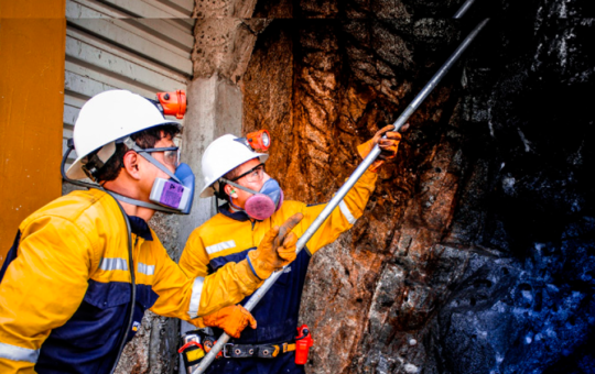 A POCOS DÍAS DE QUE SE LANCE UNA NUEVA LEY DE FORMALIZACIÓN, HAY 62,861 EXCLUIDOS EN EL REINFO – RCR Peru