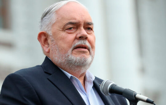 DENUNCIAN INFLUENCIA DE ORGANIZACIONES NO GUBERNAMENTALES EN UN GRUPO DE CONGRESISTAS QUE PRETENDEN PARALIZAR EL PROYECTO TÍA MARÍA – RCR Peru