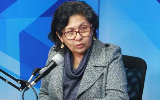 PROGRAMA DE FORMACIÓN EN COMPETENCIA LECTORA Y CONVIVENCIA CON APORTES DE LA NEUROEDUCACIÓN BUSCA FORTALECER LOS CONOCIMIENTOS DEL DOCENTE – RCR Peru