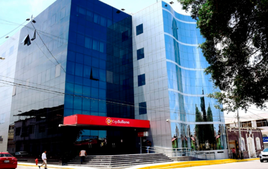 SBS INTERVIENE LA CAJA MUNICIPAL DE AHORRO Y CRÉDITO DE SULLANA – RCR Peru