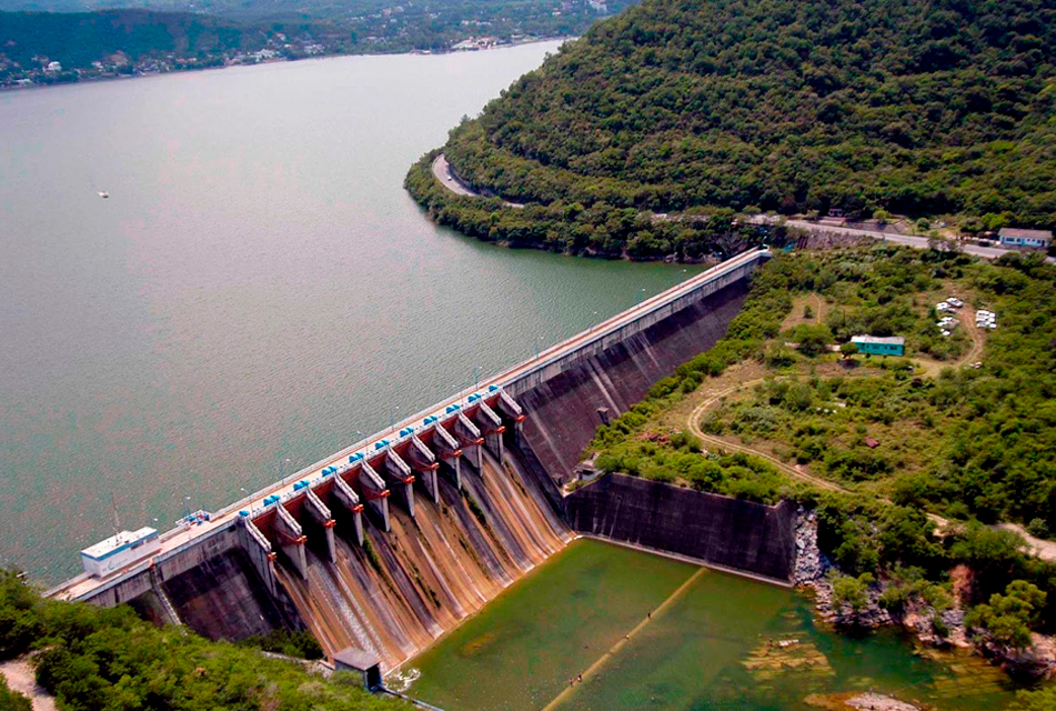 GOBIERNO ASUME COMPROMISO DE DESTRABAR PROYECTO DE LA PRESA DE CHONTA – RCR Peru